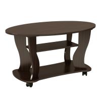 Стол журнальный Сатурн М05 (венге)