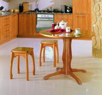 Стол обеденный Круглый МДФ