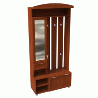 Прихожая ШК-8 Феникс