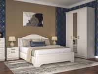 Спальня Ливерпуль вариант 1