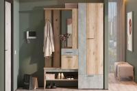 Прихожая ШК-13 Феникс