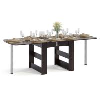 Стол-книжка СП-11.1 (венге)