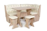 Кухонный уголок ОРХИДЕЯ-ЛЮКС - BIT000031