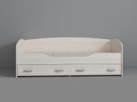 Кровать Колибри Рамка