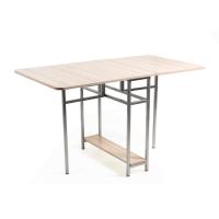 Стол-книжка №3 (ясень шимо светлый)