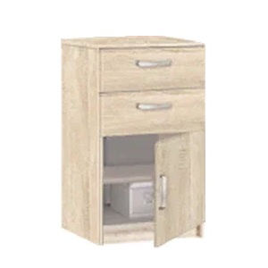 Прихожая Сонома вариант 3