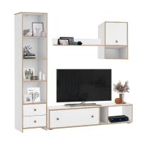 Стенка Дакота вариант 2