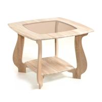 Стол журнальный СЖ-22 (дуб сонома)