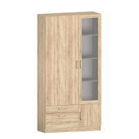 Шкаф комбинированный Сонома 14.12