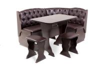 Кухонный уголок ОРХИДЕЯ-ЛЮКС - BIT000028