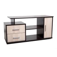 Тумба под ТВ Бител ТВ-5 (венге/ясень шимо светлый)