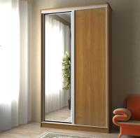 Шкаф-купе Ш-КФ 12 450 вариант С