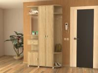 Прихожая ШК-11 Феникс
