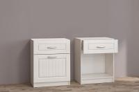 Тумба для обуви Иннэс-6 МДФ