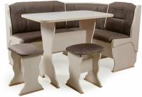 Кухонный уголок ОРХИДЕЯ - BIT000044