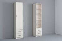 Шкаф 1-дверный Колибри Рамка