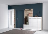 Прихожая Лайн вариант 3