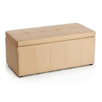 Пуф Парма-3 (бежевый)