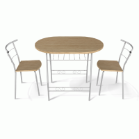 Обеденная группа SHT-DS18