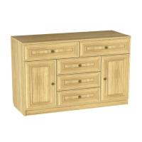 Комод КМ-3/2 Феникс