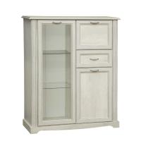 Шкаф комбинированный Сохо 32.09