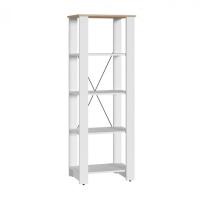 Стеллаж Джастин 13.354