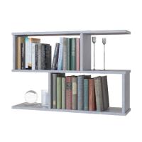 Полка навесная ПК-2 (бетон светлый)