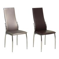 Стул Элегия хром