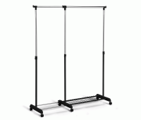 Вешалка гардеробная SHT-WR2-1