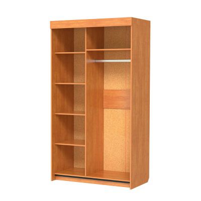 Шкаф-купе ШК-18 Феникс с зеркалом