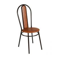 Стул Венский (антик медный)