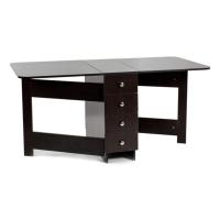 Стол-книжка №2 (венге)