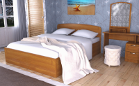 Кровать 1,4 К-14 Феникс