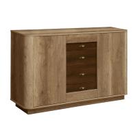 Комод Фантазия 34.11