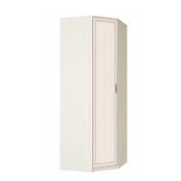 Шкаф угловой Габриэлла 06.23 (вудлайн кремовый/сандал белый)