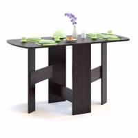 Стол-книжка СП-10.1 (венге)