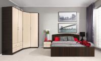 Спальня Кэт-7 вариант 3