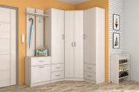 Прихожая Иннэс-6 Рамка вариант 3