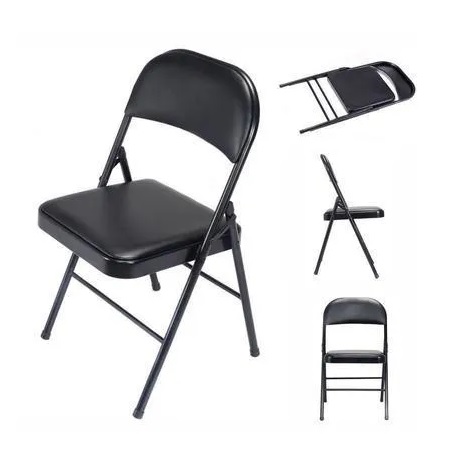 Стул складной M045 W (белый)