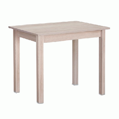 Стол обеденный Прямая нога