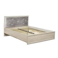 Кровать 1,4 Сохо 32.25-01