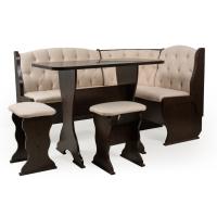 Кухонный уголок ОРХИДЕЯ-ЛЮКС - BIT000030