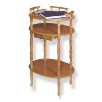 Подставка JW-106 (дуб светлый)