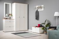 Прихожая Остин вариант 1