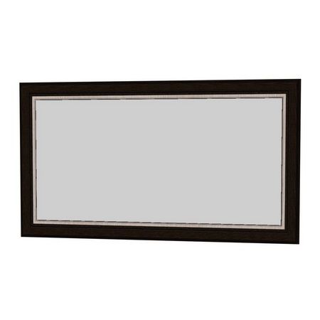 Зеркало навесное Гарун ЗП2