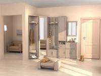 Прихожая Гарун комплектация 5