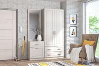 Прихожая Иннэс-6 МДФ вариант 5