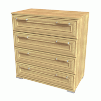 Комод КМ-24 Феникс