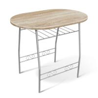 Стол обеденный SHT-T10