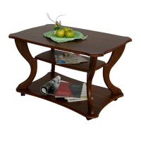 Стол журнальный Маэстро СЖ-02 (орех)